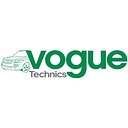 Vogue Technics logo