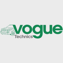 Vogue Technics Limited logo