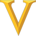 Vogue Tyre & Rubber Company logo