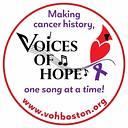 Voices of Hope Inc logo