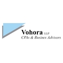 Vohora & Company Chartered Accountants Llp logo