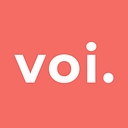 Voi Technology AB logo