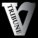 The Voice Tribune logo