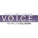 Voice Therapeutic Solutions logo
