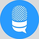 Voice123 logo