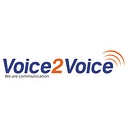Voice2voice As