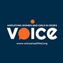 Voice logo