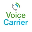 Voice Carrier logo