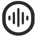 AI Voice Cleaner logo