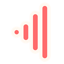 VoiceDash Arabic Speech to Text logo