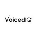 VoicedIQ® logo