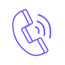 VoiceDrop logo