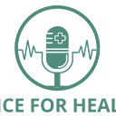 Voice For Health - Ai Based Coaching logo