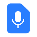 Voiceform logo