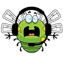 Voice For Pest logo