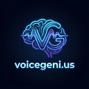 Favicon of Voice Genius