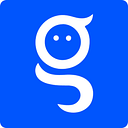 VoiceGenie logo