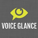Voiceglance logo