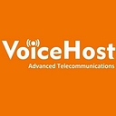 Voicehost Ltd logo