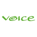 Voice Ireland logo