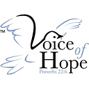 Voice Of Hope logo