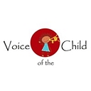 Voice Of The Child   Child Contact Centre logo