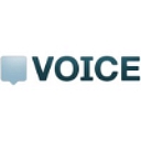 Voice logo
