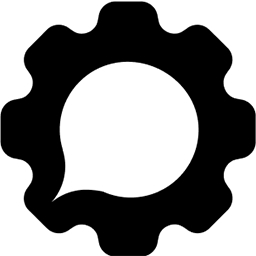 VoiceOps logo
