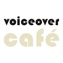 Voiceover.Cafe * Multilingual * Voice Over Agency * Video Translation Services logo