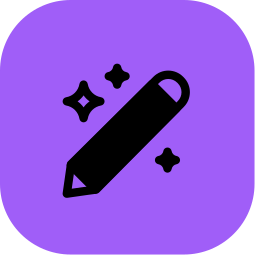 VoicePen AI logo