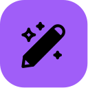 VoicePen AI logo