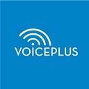 Voiceplus Pty Ltd logo