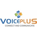 Voiceplus, Inc. logo