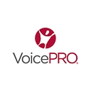 Voicepro®, Inc. logo