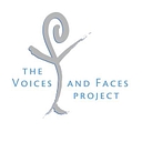 The Voices And Faces Project logo
