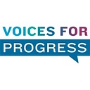 Voices For Progress logo