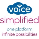 Voice Simplified logo