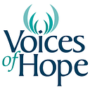Voices of Hope of Lincoln Inc logo