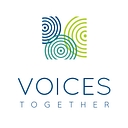 Voices Together logo