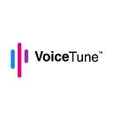 VoiceTune logo