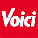 voici.fr logo