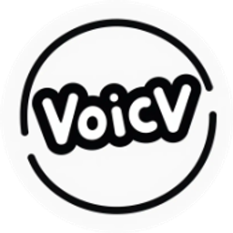 VoicV logo