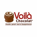Voilà Chocolat logo