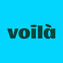 Voila logo