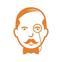 VoilaNorbert logo