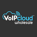 Webphone by VoIPcloud logo