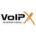 Voipx International, Inc. logo