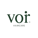 Voir Haircare logo