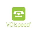 Voispeed logo