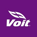 Voit logo